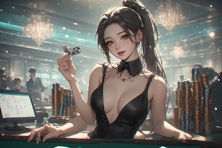 블록체인 파워볼 특징과 장점 이해하기